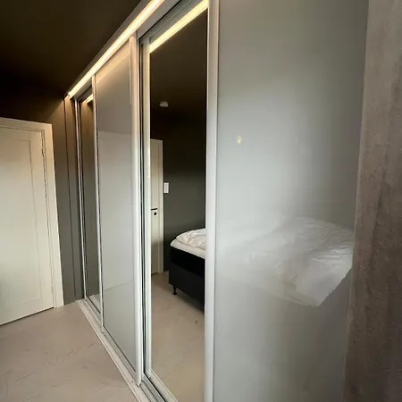 Modern Detached House By The Mountains & Sea * Bergen